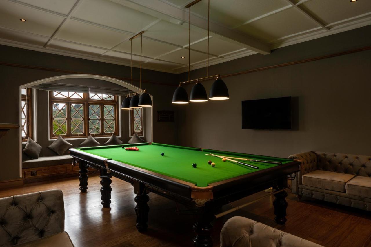 The Bellwood Manor Hotell Nuwara Eliya Eksteriør bilde
