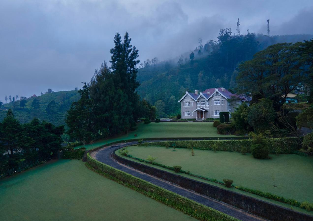 The Bellwood Manor Hotell Nuwara Eliya Eksteriør bilde