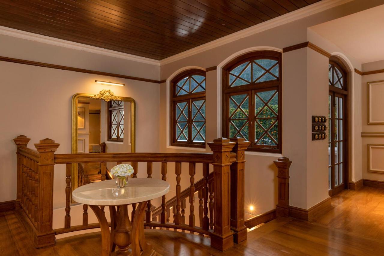 The Bellwood Manor Hotell Nuwara Eliya Eksteriør bilde