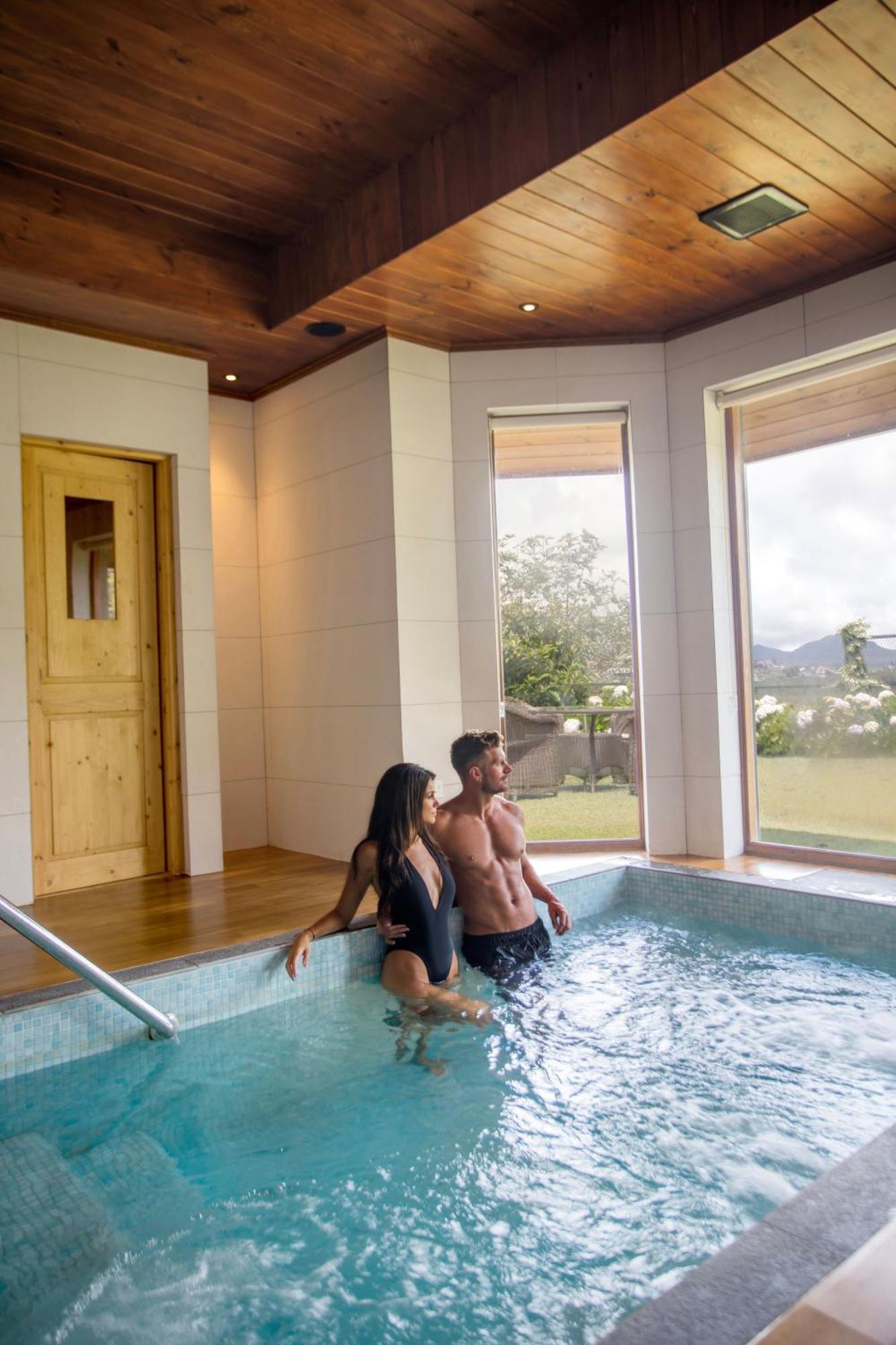 The Bellwood Manor Hotell Nuwara Eliya Eksteriør bilde