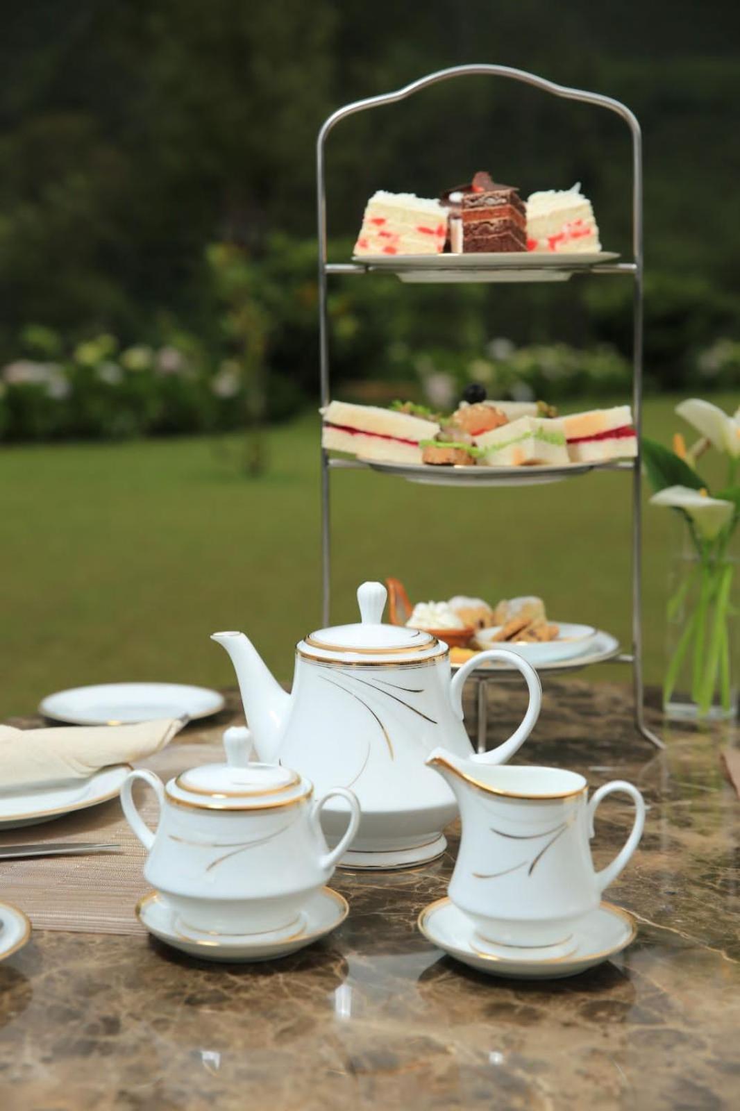 The Bellwood Manor Hotell Nuwara Eliya Eksteriør bilde